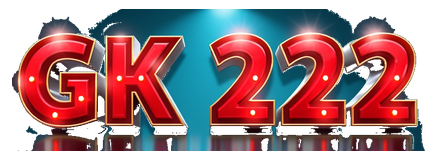 gk 222 logo